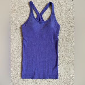 Lululemon tank top!